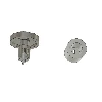 (Airsoft) форма для отливки хоп-ап резинки VSR типа