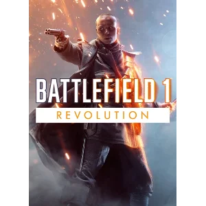 Battlefield 1 Revolution ¦ XBOX ONE & SERIES