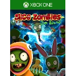 ✅💥Slice Zombies for Kinect💥🔑 Xbox 🔑Ключ 🌍🔑