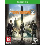 The Division 2 + Warlords New York | Xbox One & Series