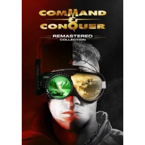 Command & Conquer Remastered Collection RU/MULTI