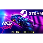 ⭐ Need for Speed Heat DELUXE STEAM (GLOBAL) [NFS Heat]