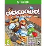 ✅💥OVERCOOKED ! GOURMET EDITION💥✅XBOX🔑КЛЮЧ🔑🌍