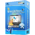 🔑 WinUtilities Pro 15.89 | Лицензия