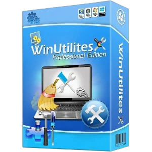 🔑 WinUtilities Pro 15.89 | Лицензия