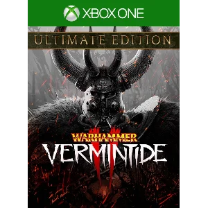 Warhammer: Vermintide 2 - Ultimate Edition XBOX ONE