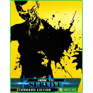 How to Survive XBOX 360