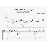 Юнона и Авось - Я тебя никогда не забуду