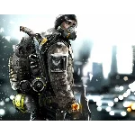 The Division Xbox One