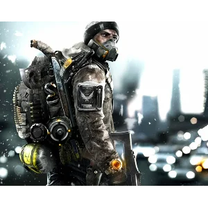 The Division Xbox One