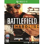 Battlefield Hardline Ultimate Edition Xbox One РУС ключ