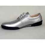 чертежи (лекала,растовка) верха обуви муж.туфель