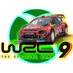 WRC 9 Deluxe Edition + The Witness XBOX ONE