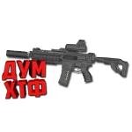 Warface макросы для ACR CQB CUSTOM (ЛКМ есть!)