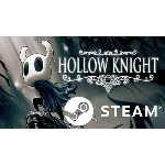 🖤 Hollow Knight - STEAM (Region free)