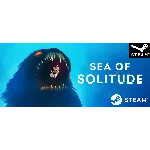 💦 Sea of Solitude - STEAM (Region free)