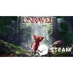 ⭐️ Unravel - STEAM (Region free)