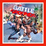 WWE 2K Battlegrounds ( STEAM KEY / RU + CIS ) ✅