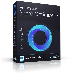Ashampoo®  Photo Optimizer 7 лицензионный ключ
