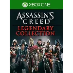 Assassin´s Creed Legendary Collection XBOX ONE 🎮👍