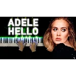 Adele - Hello