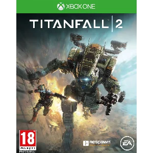 TitanFall 2 XBOX ONE 🎮👍