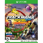 ✅💥Trackmania Turbo💥✅ XBOX ONE/X/S🔑 КЛЮЧ🌍
