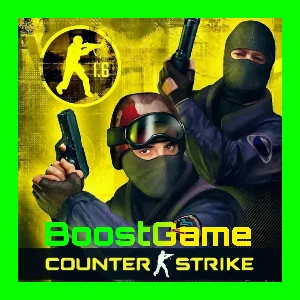 🔥 Counter-Strike 1.6 аккаунт + Почта ✅