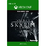 ✅💥THE ELDER SCROLLS V: SKYRIM SPECIAL EDITION💥XBOX🔑