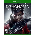 Dishonored: Death of the Outsider XBOX ONE/Series