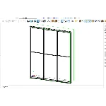 Скрипт Aristo стандарт для Базис Мебельщик