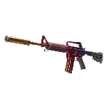 Макрос на M4A1-S LOGITECH для CS 2 сенса - 1.25 NEW