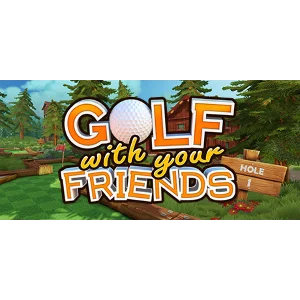 Golf With Your Friends - Steam Access OFFLINE
