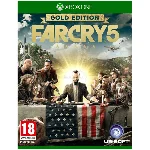 Far Cry 5 Gold Edition XBOX ONE/Xbox Series X|S