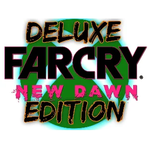 Far Cry New Dawn Deluxe Edition XBOX ONE/Xbox Series
