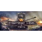 Strategic Mind: Blitzkrieg - Steam Access OFFLINE