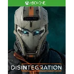 Disintegration Xbox one