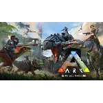✅ ARK: Survival Evolved + 7 DLC EPIC GAMES СМЕНА ДАННЫХ