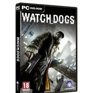 Watch_Dogs Complete (Steam Gift Region CHINA)