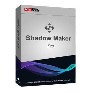 🔑 MiniTool ShadowMaker Pro 4.5 | Лицензия