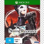 Shining Resonance Refrain XBOX ONE/Xbox Series X|S