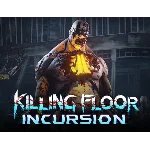 Killing Floor: Incursion VR /STEAM🔴БEЗ КОМИССИИ