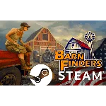 🤠 Barn Finders - STEAM (Region free)