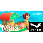 🦈 Summer in Mara - STEAM (Region free)