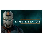 Disintegration Xbox One  🔥🤟👍✅