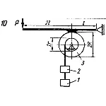 Решение Д19-10 методом Лагранжа из сборника Яблонского