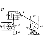 Решение Д19-27 методом Лагранжа из сборника Яблонского