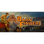 Barn Finders + BarnFinders: Amerykan Dream Steam Access