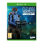 Rogue Trooper Redux XBOX ONE/Xbox Series