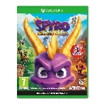 ✅💥 SPYRO REIGNITED TRILOGY 💥✅ XBOX ✅ ONE/X/S🔑 КЛЮЧ🔑
